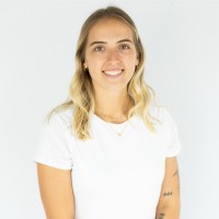 Indiana University Columbus Employee McKenzie Cooper's profile photo
