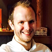 Cubic³ Employee Nick Cunningham's profile photo