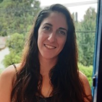 Quest School Employee Maria Victoria's profile photo