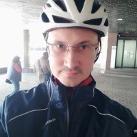 Dev.Pro Employee Ivan Vernichenko's profile photo