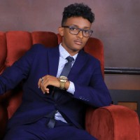 OPENFLOW Employee Mahedere Gezaheng's profile photo