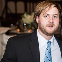 Eric Docherty Email & Phone Number