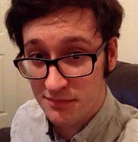 FruitCast Employee Jordan Gell's profile photo