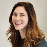 MGZ München Employee Morghan Lucas's profile photo