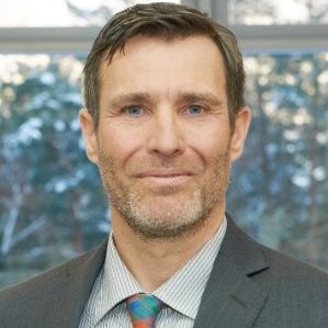 Accenture Employee Travis Stevens's profile photo