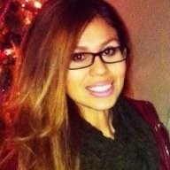 PPC Ad Editor Employee Nadine Arambula's profile photo