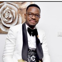 Neteven Employee David Noumssi's profile photo