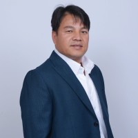 EXP Realty of California, Inc. Employee Bimal Shrestha's profile photo