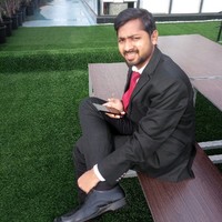 SpaceFields Employee Rounak Agrawal's profile photo