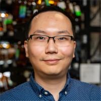 Synthego Corporation Employee Puzhou Wang's profile photo
