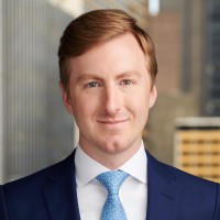 Manhattan Strategies Employee Max Morgan's profile photo