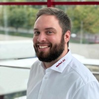 Meffert AG Farbwerke Employee Raphael Hoppenthaler's profile photo