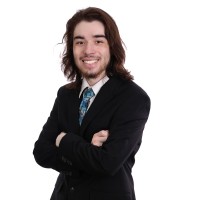 GOLDPoint Systems Employee Julian Espinoza's profile photo