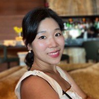 Google Employee Eujin Park's profile photo