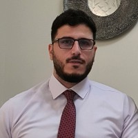 EllisDon Employee Alaa Darwish's profile photo