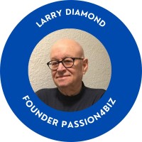Larry Diamond Email & Phone Number