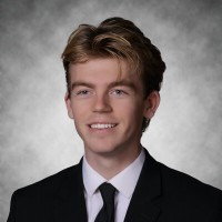 Entangl (YC S24) Employee Ronan Muldowney's profile photo