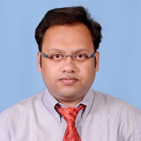 Merck Group Employee Ca Chatterjee's profile photo