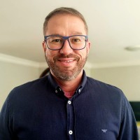 Educbank Employee Marcelo Werneck's profile photo