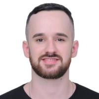 Advancer Employee Rafael Golin's profile photo