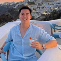 S3PACE Employee George W.'s profile photo
