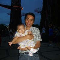 HOE HOE ENGINEERING PTE LTD Employee Senen Salvatierra's profile photo