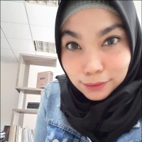 PT Spentera Employee Isriani Mira's profile photo