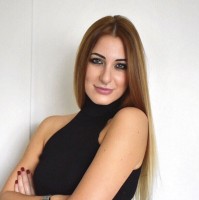 Planhotel Hospitality Group - Resorts, Hotels and Spa Employee Gloria Busso's profile photo