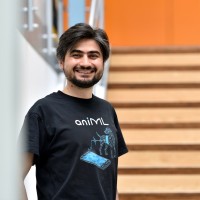 GripAble Employee Yasin Cotur's profile photo