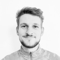 Studio Mitte Employee Jakob Osterberger's profile photo
