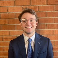 Maritz Employee Griffin Thomas's profile photo