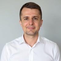 LGsuper Employee Remi Goron's profile photo