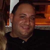 Comerica Bank Employee Anthony David's profile photo