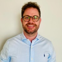 AccessPay Employee Kieran McCleary's profile photo