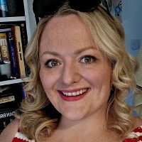Virgin Money Employee Joyce Morrison's profile photo