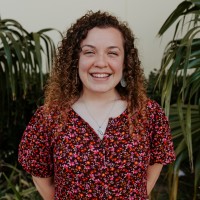 RAdata Employee Katelin Silva's profile photo