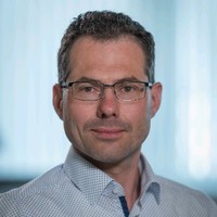 Glamox Employee Torsten Horn's profile photo