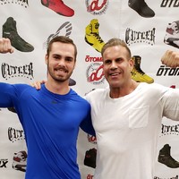 Xperience Fitness Employee Masun Bentz's profile photo
