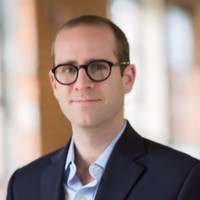 Echo Health Ventures Employee Dusty Lieb's profile photo