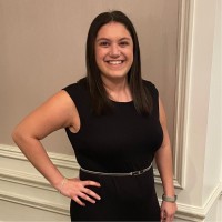 CFG Health Network Employee Gianna George's profile photo
