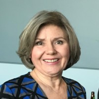Nourish Colorado Employee Ingrid Wicker's profile photo