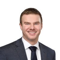 Nova Scotia Power Employee Justin Heisler's profile photo