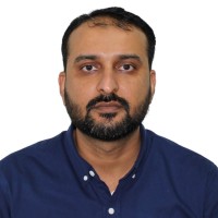 Shoaib Ali Email & Phone Number