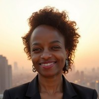 Tina-Ann Thompson Email & Phone Number