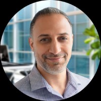 Prudential Advisors Employee John Savin's profile photo