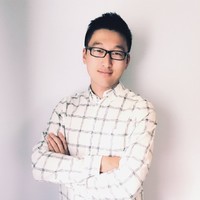 WuXi Biologics Employee Peter Zhang's profile photo