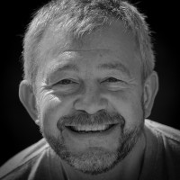 OneFile Employee David Howlett's profile photo