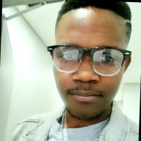 Auction Nation Employee Adorn Mhlanga's profile photo