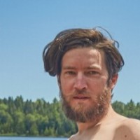 Tick Employee Adam Pressley's profile photo