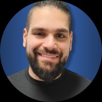 PLANSTUDIO SRL Employee Matteo Bucchi's profile photo